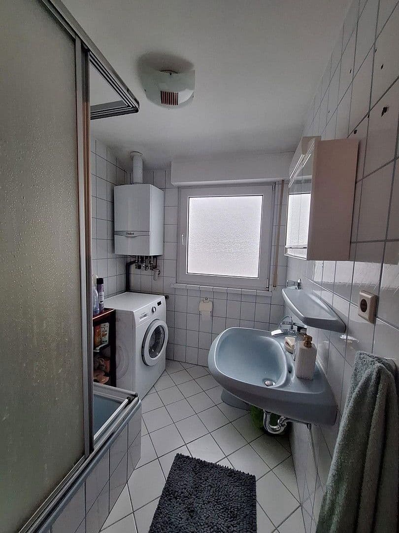 3 bedroom flat to rent, 58 m², Sunderlohstr. 11, Hagen, North Rhine-Westphalia 3 bedroom flat to rent, 58 m², Sunderlohstr. 11, Hagen, North Rhine-Westphalia