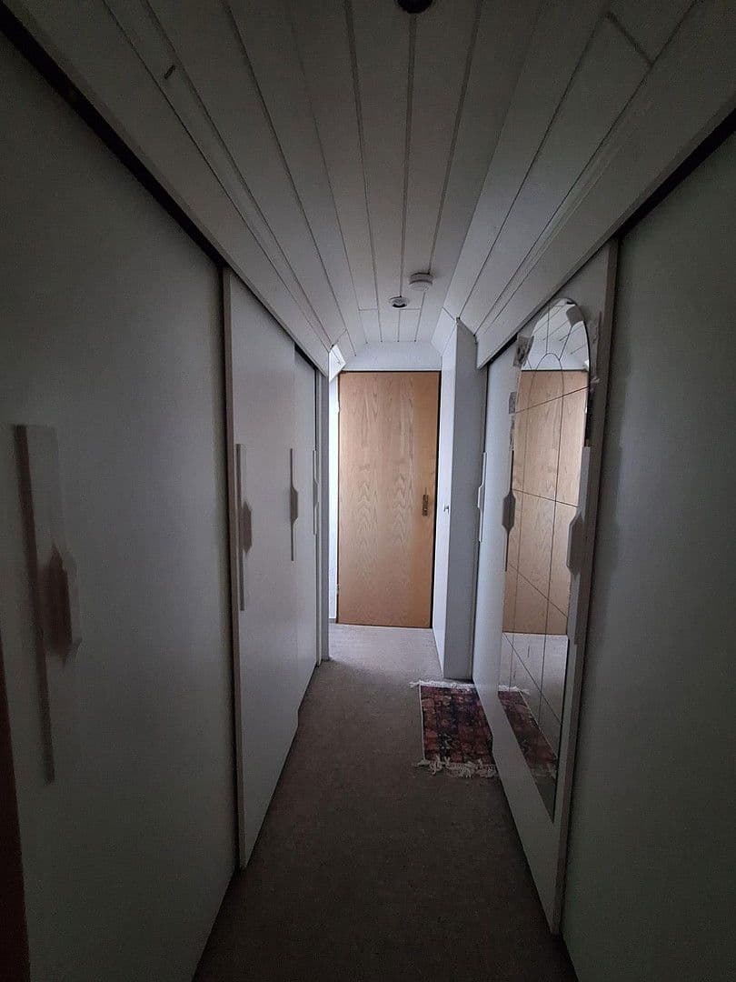 3 bedroom flat to rent, 58 m², Sunderlohstr. 11, Hagen, North Rhine-Westphalia 3 bedroom flat to rent, 58 m², Sunderlohstr. 11, Hagen, North Rhine-Westphalia