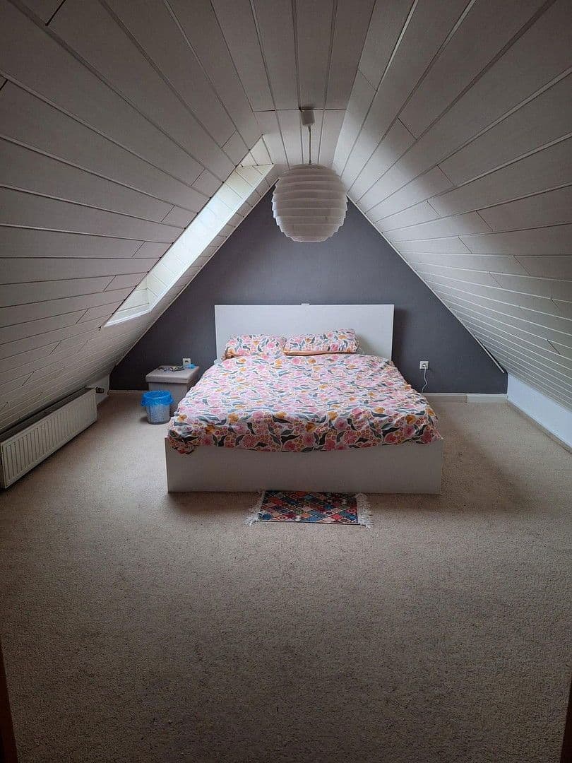 3 bedroom flat to rent, 58 m², Sunderlohstr. 11, Hagen, North Rhine-Westphalia 3 bedroom flat to rent, 58 m², Sunderlohstr. 11, Hagen, North Rhine-Westphalia