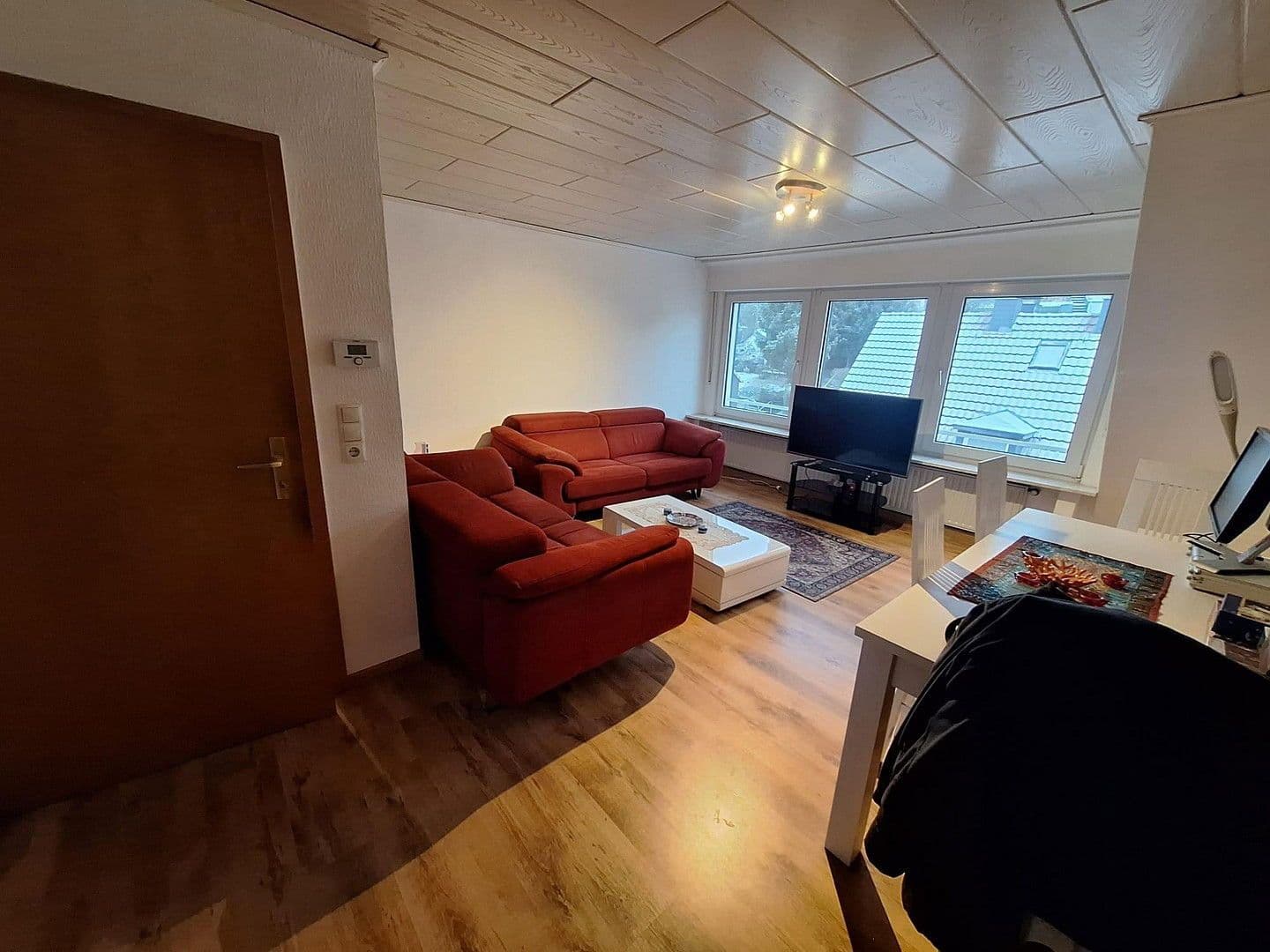 3 bedroom flat to rent, 58 m², Sunderlohstr. 11, Hagen, North Rhine-Westphalia 3 bedroom flat to rent, 58 m², Sunderlohstr. 11, Hagen, North Rhine-Westphalia