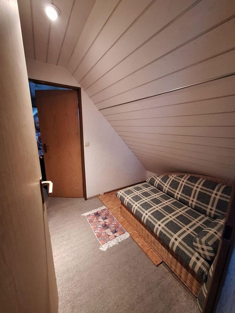 3 bedroom flat to rent, 58 m², Sunderlohstr. 11, Hagen, North Rhine-Westphalia 3 bedroom flat to rent, 58 m², Sunderlohstr. 11, Hagen, North Rhine-Westphalia