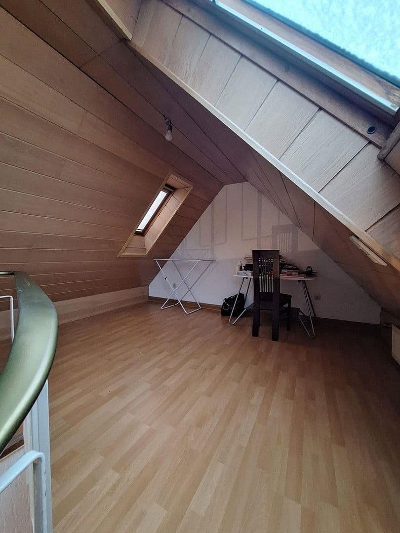 3 bedroom flat to rent, 58 m², Sunderlohstr. 11, Hagen, North Rhine-Westphalia 3 bedroom flat to rent, 58 m², Sunderlohstr. 11, Hagen, North Rhine-Westphalia