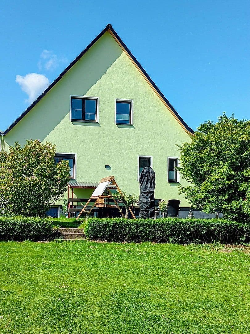 house for sale, 125 m², Wilhelmsdorf, Thuringia house for sale, 125 m², Wilhelmsdorf, Thuringia