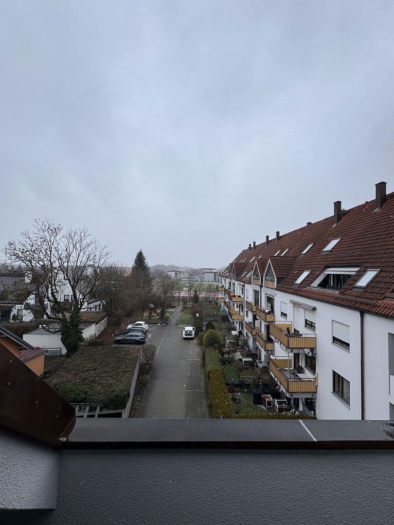 3 bedroom with open-plan kitchen flat for sale, 110 m², Bürgermeister-Wohlfarth-Str. 66, Königsbrunn, Bavaria 3 bedroom with open-plan kitchen flat for sale, 110 m², Bürgermeister-Wohlfarth-Str. 66, Königsbrunn, Bavaria