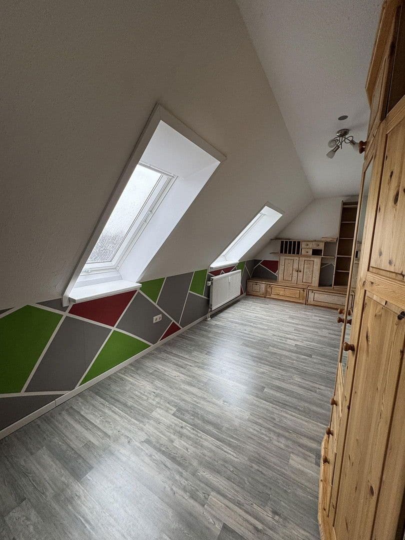 3 bedroom with open-plan kitchen flat for sale, 110 m², Bürgermeister-Wohlfarth-Str. 66, Königsbrunn, Bavaria 3 bedroom with open-plan kitchen flat for sale, 110 m², Bürgermeister-Wohlfarth-Str. 66, Königsbrunn, Bavaria