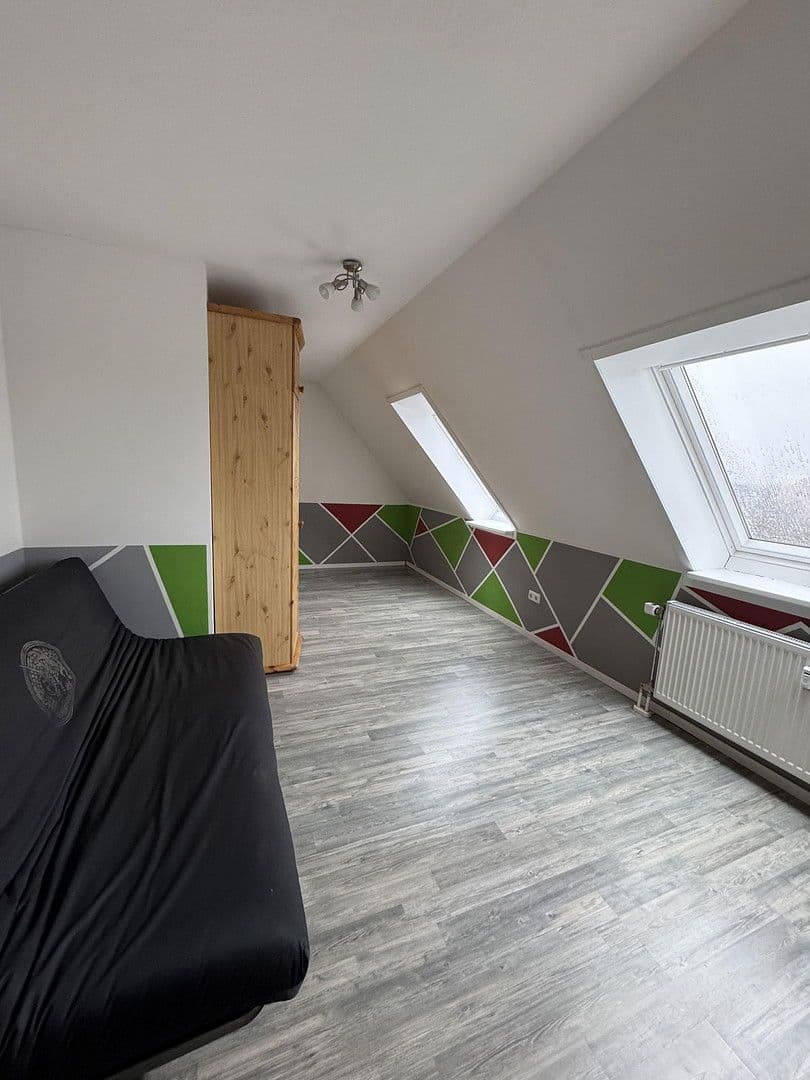 3 bedroom with open-plan kitchen flat for sale, 110 m², Bürgermeister-Wohlfarth-Str. 66, Königsbrunn, Bavaria 3 bedroom with open-plan kitchen flat for sale, 110 m², Bürgermeister-Wohlfarth-Str. 66, Königsbrunn, Bavaria