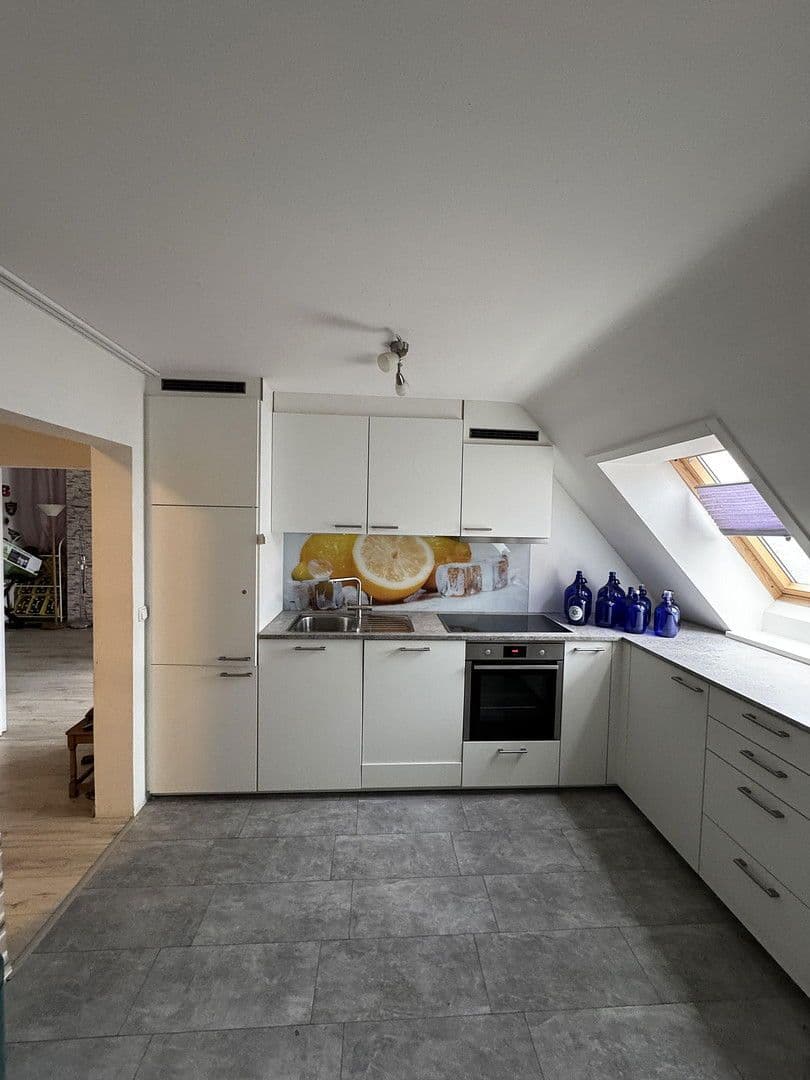 3 bedroom with open-plan kitchen flat for sale, 110 m², Bürgermeister-Wohlfarth-Str. 66, Königsbrunn, Bavaria 3 bedroom with open-plan kitchen flat for sale, 110 m², Bürgermeister-Wohlfarth-Str. 66, Königsbrunn, Bavaria