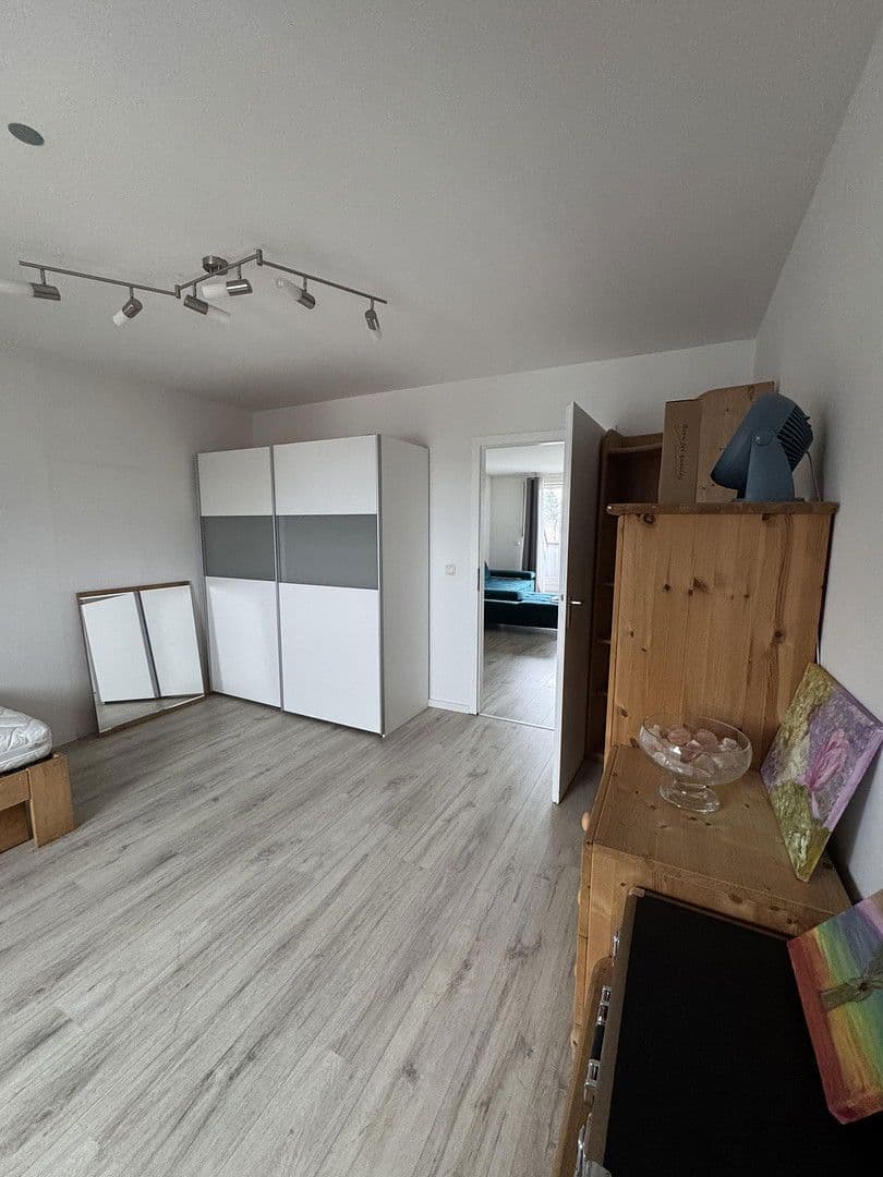 3 bedroom with open-plan kitchen flat for sale, 110 m², Bürgermeister-Wohlfarth-Str. 66, Königsbrunn, Bavaria 3 bedroom with open-plan kitchen flat for sale, 110 m², Bürgermeister-Wohlfarth-Str. 66, Königsbrunn, Bavaria