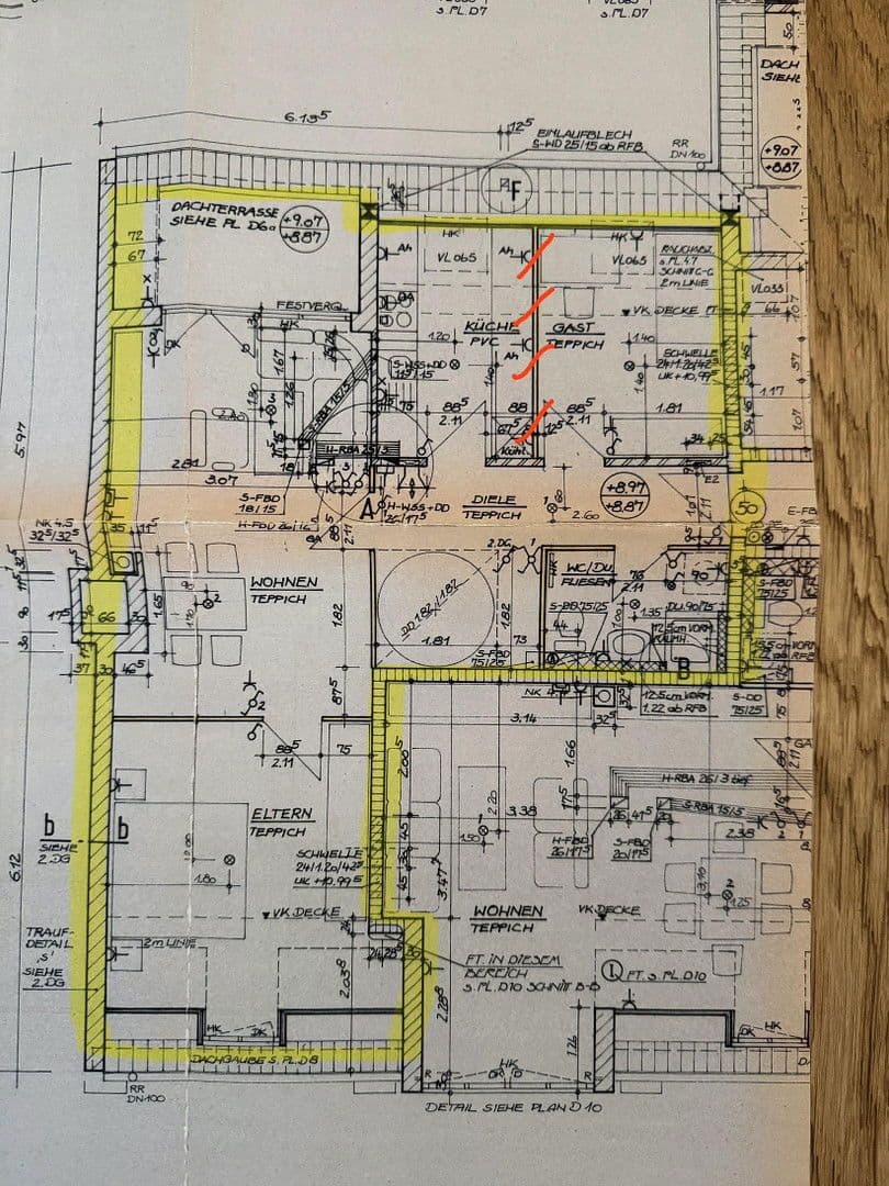 3 bedroom with open-plan kitchen flat for sale, 110 m², Bürgermeister-Wohlfarth-Str. 66, Königsbrunn, Bavaria 3 bedroom with open-plan kitchen flat for sale, 110 m², Bürgermeister-Wohlfarth-Str. 66, Königsbrunn, Bavaria