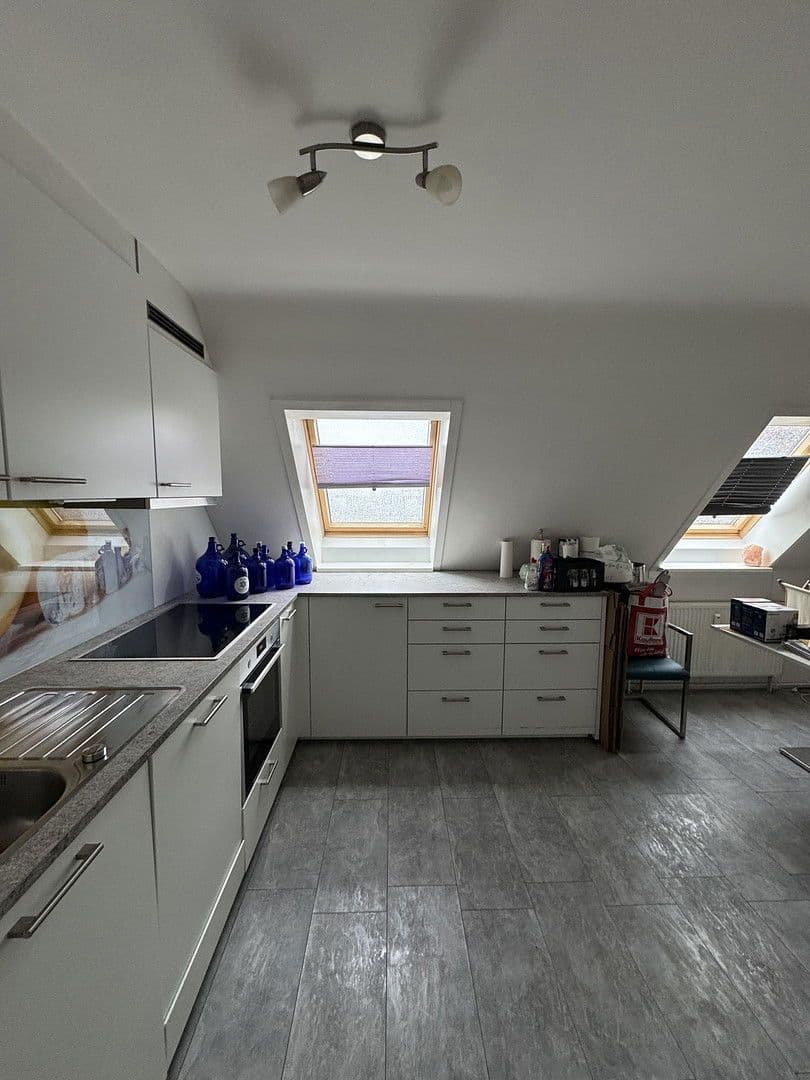 3 bedroom with open-plan kitchen flat for sale, 110 m², Bürgermeister-Wohlfarth-Str. 66, Königsbrunn, Bavaria 3 bedroom with open-plan kitchen flat for sale, 110 m², Bürgermeister-Wohlfarth-Str. 66, Königsbrunn, Bavaria