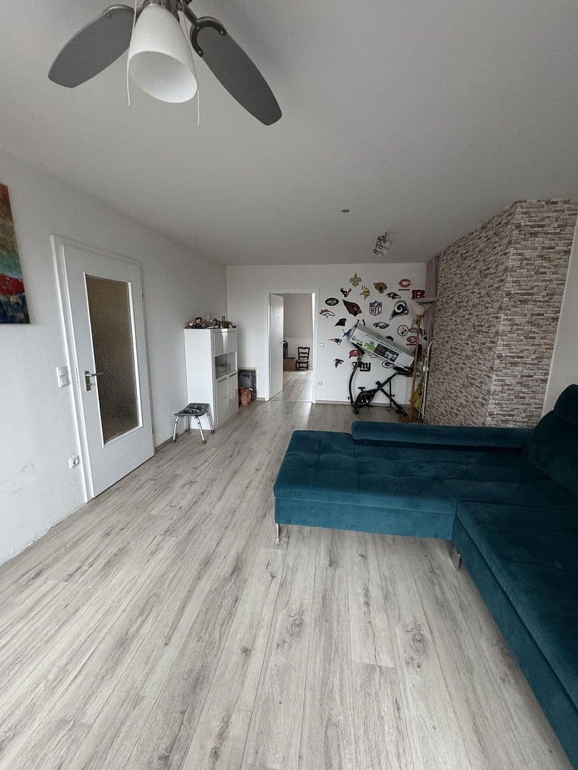 3 bedroom with open-plan kitchen flat for sale, 110 m², Bürgermeister-Wohlfarth-Str. 66, Königsbrunn, Bavaria 3 bedroom with open-plan kitchen flat for sale, 110 m², Bürgermeister-Wohlfarth-Str. 66, Königsbrunn, Bavaria