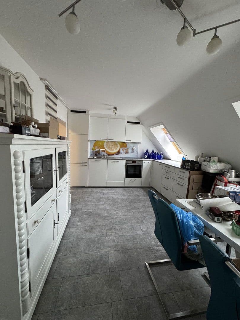 3 bedroom with open-plan kitchen flat for sale, 110 m², Bürgermeister-Wohlfarth-Str. 66, Königsbrunn, Bavaria 3 bedroom with open-plan kitchen flat for sale, 110 m², Bürgermeister-Wohlfarth-Str. 66, Königsbrunn, Bavaria