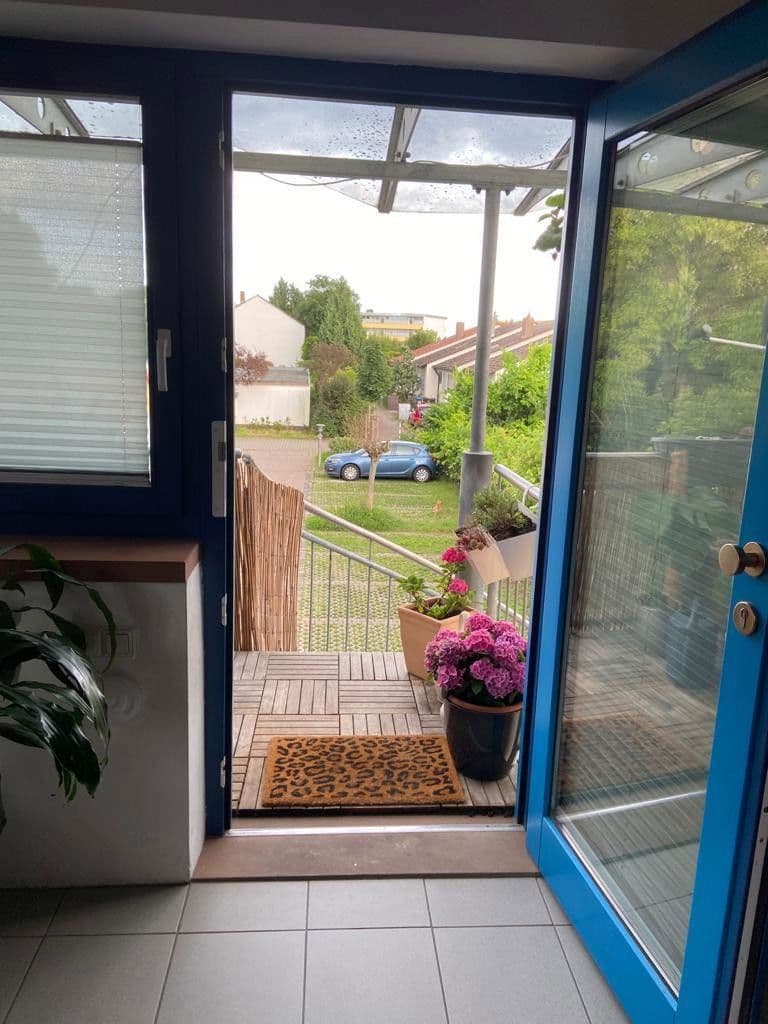 2 bedroom flat to rent, 71 m², Neustadter Str. 73, Mutterstadt, Rhineland-Palatinate 2 bedroom flat to rent, 71 m², Neustadter Str. 73, Mutterstadt, Rhineland-Palatinate