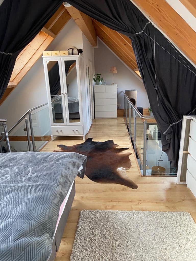 2 bedroom flat to rent, 71 m², Neustadter Str. 73, Mutterstadt, Rhineland-Palatinate 2 bedroom flat to rent, 71 m², Neustadter Str. 73, Mutterstadt, Rhineland-Palatinate