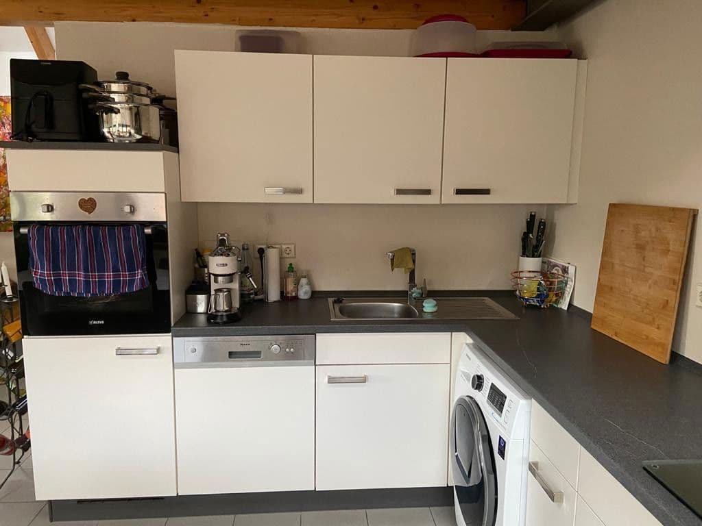 2 bedroom flat to rent, 71 m², Neustadter Str. 73, Mutterstadt, Rhineland-Palatinate 2 bedroom flat to rent, 71 m², Neustadter Str. 73, Mutterstadt, Rhineland-Palatinate