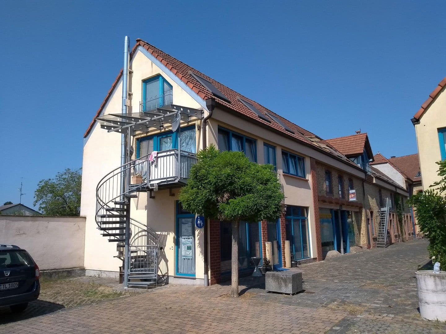 2 bedroom flat to rent, 71 m², Neustadter Str. 73, Mutterstadt, Rhineland-Palatinate 2 bedroom flat to rent, 71 m², Neustadter Str. 73, Mutterstadt, Rhineland-Palatinate