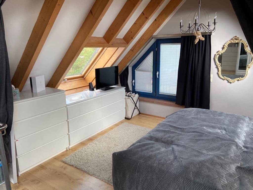 2 bedroom flat to rent, 71 m², Neustadter Str. 73, Mutterstadt, Rhineland-Palatinate 2 bedroom flat to rent, 71 m², Neustadter Str. 73, Mutterstadt, Rhineland-Palatinate