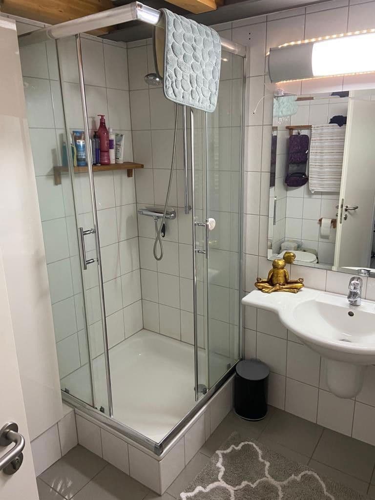 2 bedroom flat to rent, 71 m², Neustadter Str. 73, Mutterstadt, Rhineland-Palatinate 2 bedroom flat to rent, 71 m², Neustadter Str. 73, Mutterstadt, Rhineland-Palatinate