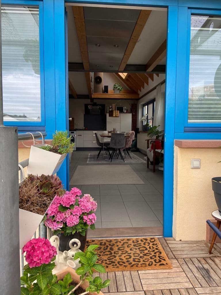 2 bedroom flat to rent, 71 m², Neustadter Str. 73, Mutterstadt, Rhineland-Palatinate 2 bedroom flat to rent, 71 m², Neustadter Str. 73, Mutterstadt, Rhineland-Palatinate