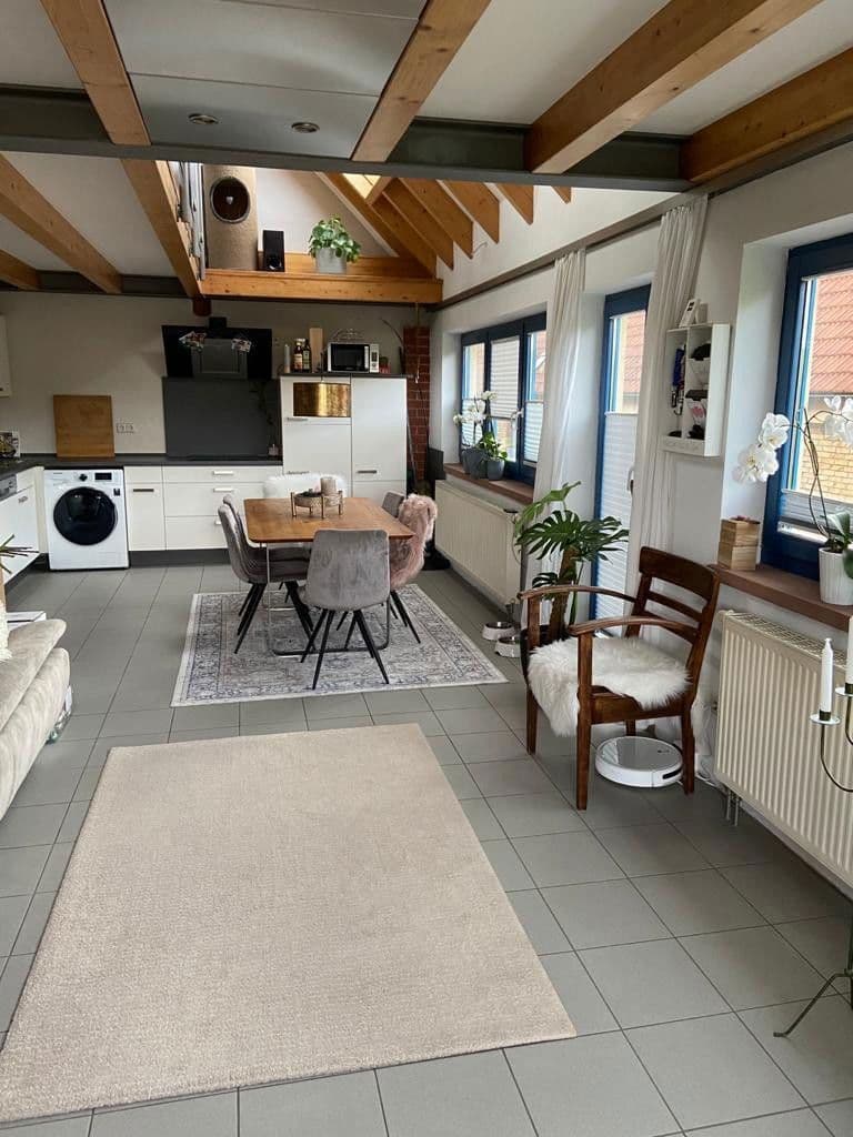2 bedroom flat to rent, 71 m², Neustadter Str. 73, Mutterstadt, Rhineland-Palatinate 2 bedroom flat to rent, 71 m², Neustadter Str. 73, Mutterstadt, Rhineland-Palatinate