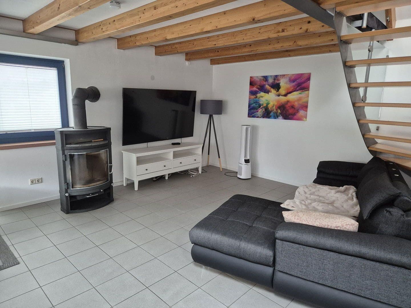 2 bedroom flat to rent, 71 m², Neustadter Str. 73, Mutterstadt, Rhineland-Palatinate 2 bedroom flat to rent, 71 m², Neustadter Str. 73, Mutterstadt, Rhineland-Palatinate