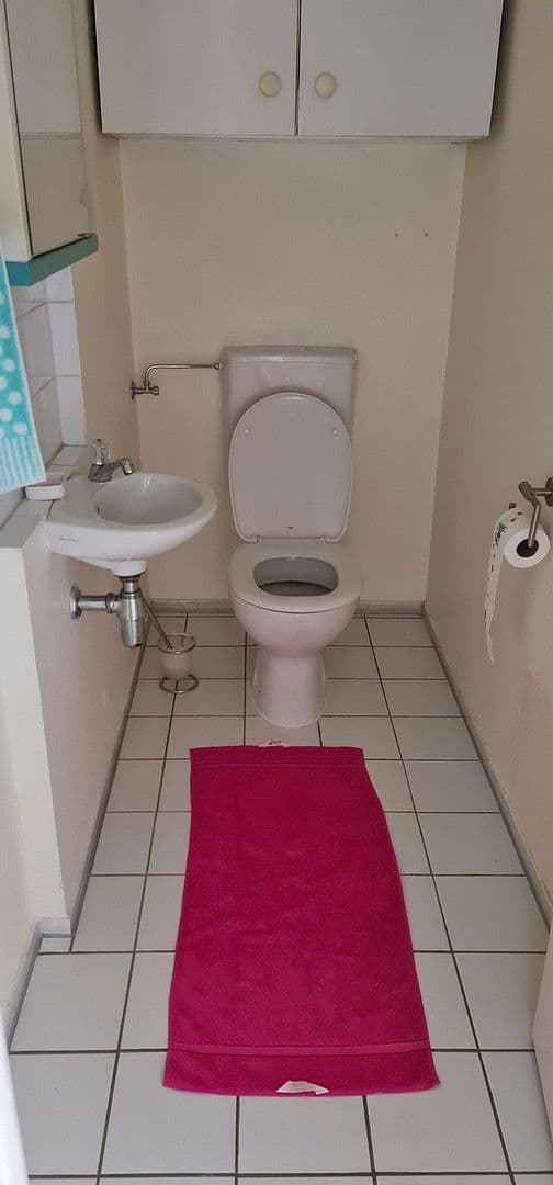 3 bedroom flat to rent, 85 m², Zirndorfer Straße 5, Oberasbach, Bavaria 3 bedroom flat to rent, 85 m², Zirndorfer Straße 5, Oberasbach, Bavaria