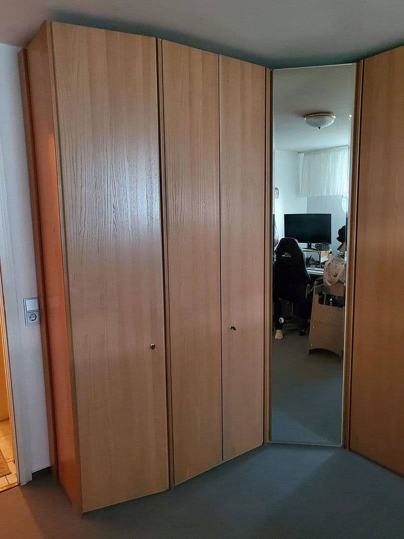 3 bedroom flat to rent, 85 m², Zirndorfer Straße 5, Oberasbach, Bavaria 3 bedroom flat to rent, 85 m², Zirndorfer Straße 5, Oberasbach, Bavaria