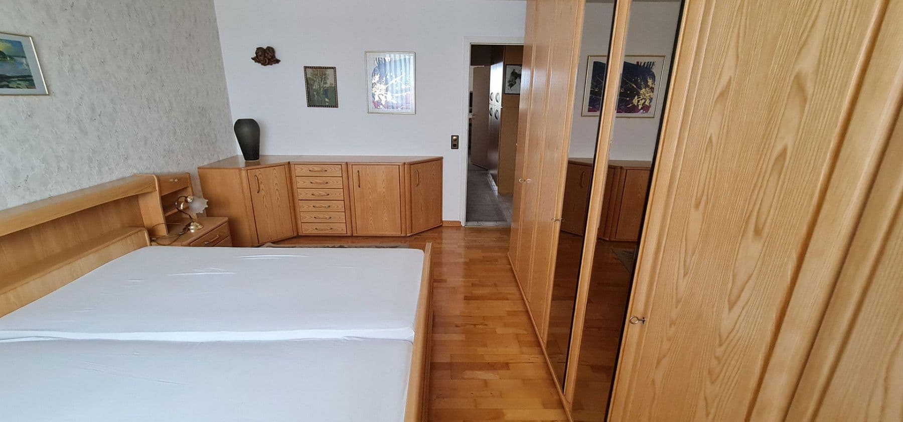 3 bedroom flat to rent, 85 m², Zirndorfer Straße 5, Oberasbach, Bavaria 3 bedroom flat to rent, 85 m², Zirndorfer Straße 5, Oberasbach, Bavaria