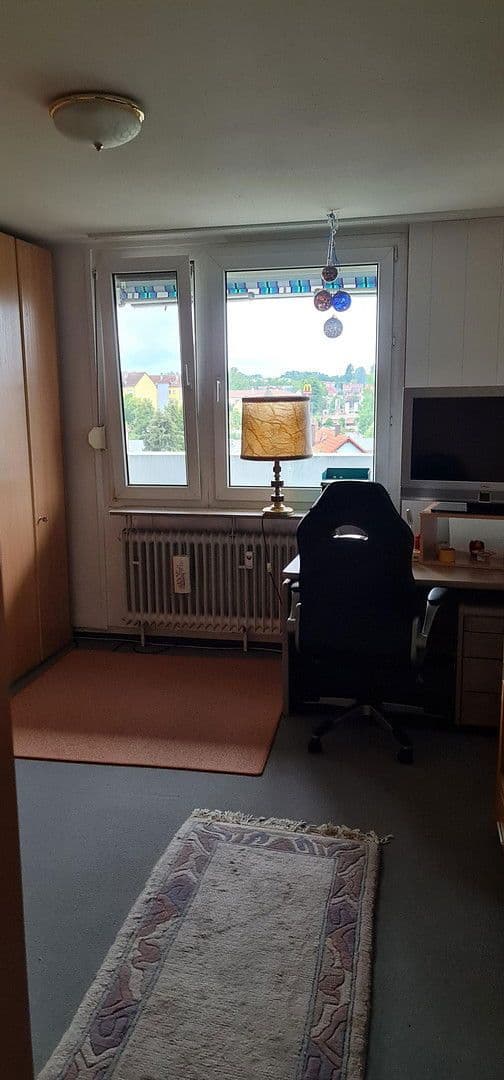 3 bedroom flat to rent, 85 m², Zirndorfer Straße 5, Oberasbach, Bavaria 3 bedroom flat to rent, 85 m², Zirndorfer Straße 5, Oberasbach, Bavaria