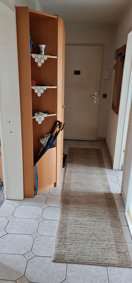 3 bedroom flat to rent, 85 m², Zirndorfer Straße 5, Oberasbach, Bavaria 3 bedroom flat to rent, 85 m², Zirndorfer Straße 5, Oberasbach, Bavaria