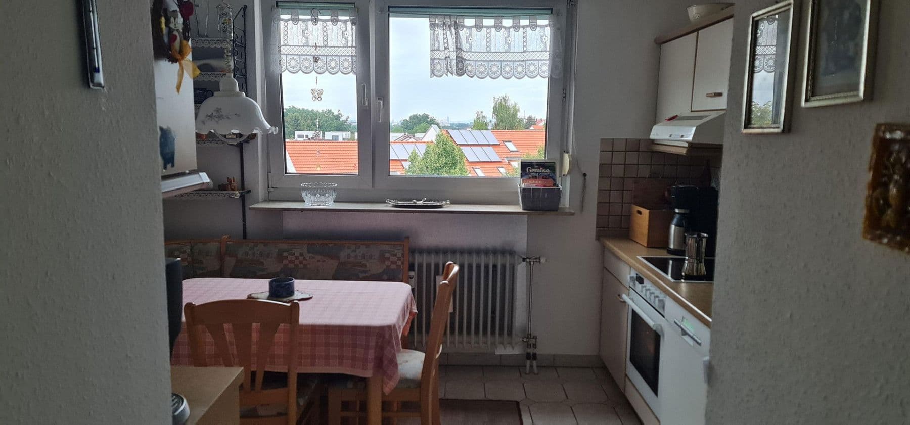 3 bedroom flat to rent, 85 m², Zirndorfer Straße 5, Oberasbach, Bavaria 3 bedroom flat to rent, 85 m², Zirndorfer Straße 5, Oberasbach, Bavaria