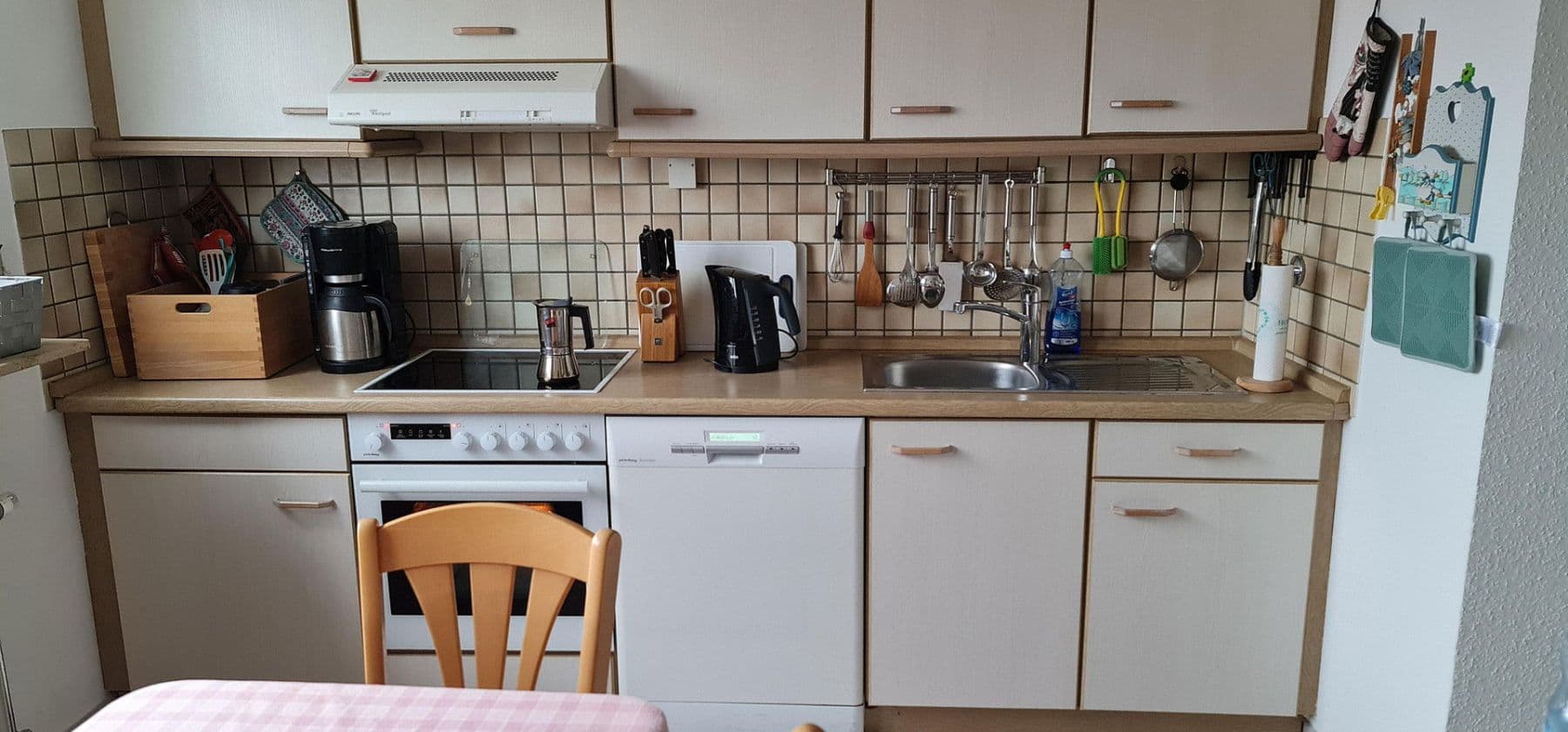 3 bedroom flat to rent, 85 m², Zirndorfer Straße 5, Oberasbach, Bavaria 3 bedroom flat to rent, 85 m², Zirndorfer Straße 5, Oberasbach, Bavaria