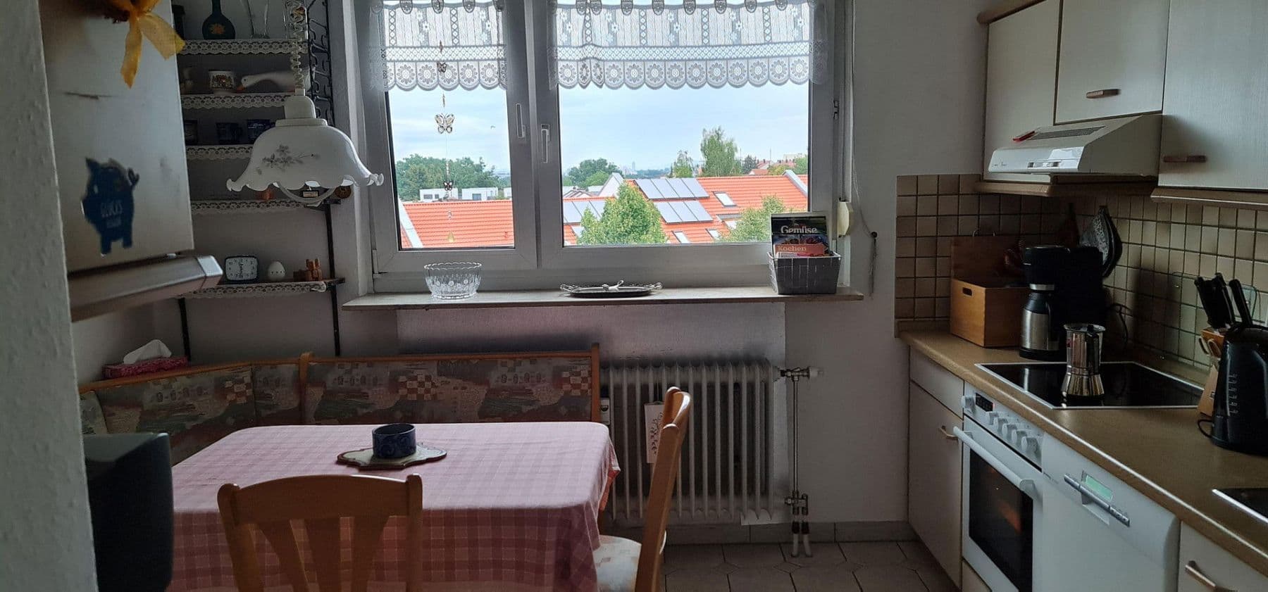 3 bedroom flat to rent, 85 m², Zirndorfer Straße 5, Oberasbach, Bavaria 3 bedroom flat to rent, 85 m², Zirndorfer Straße 5, Oberasbach, Bavaria