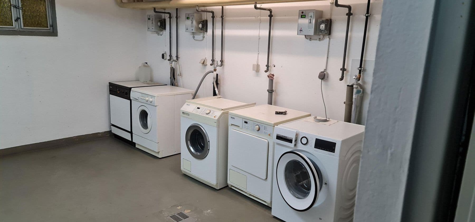 3 bedroom flat to rent, 85 m², Zirndorfer Straße 5, Oberasbach, Bavaria 3 bedroom flat to rent, 85 m², Zirndorfer Straße 5, Oberasbach, Bavaria