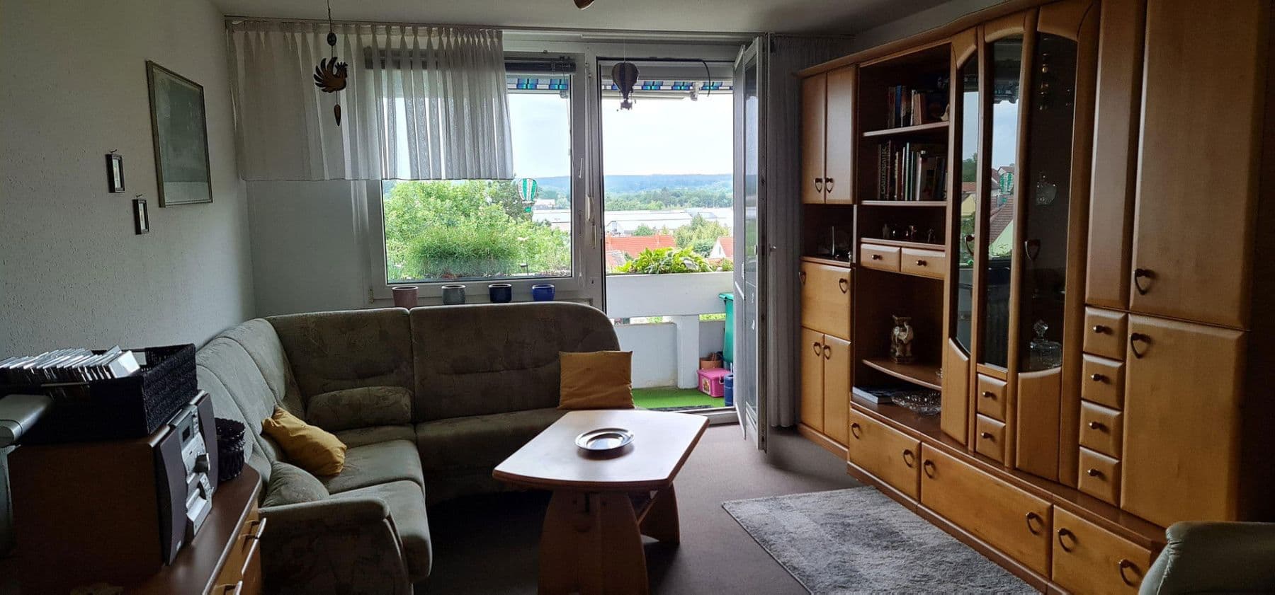 3 bedroom flat to rent, 85 m², Zirndorfer Straße 5, Oberasbach, Bavaria 3 bedroom flat to rent, 85 m², Zirndorfer Straße 5, Oberasbach, Bavaria