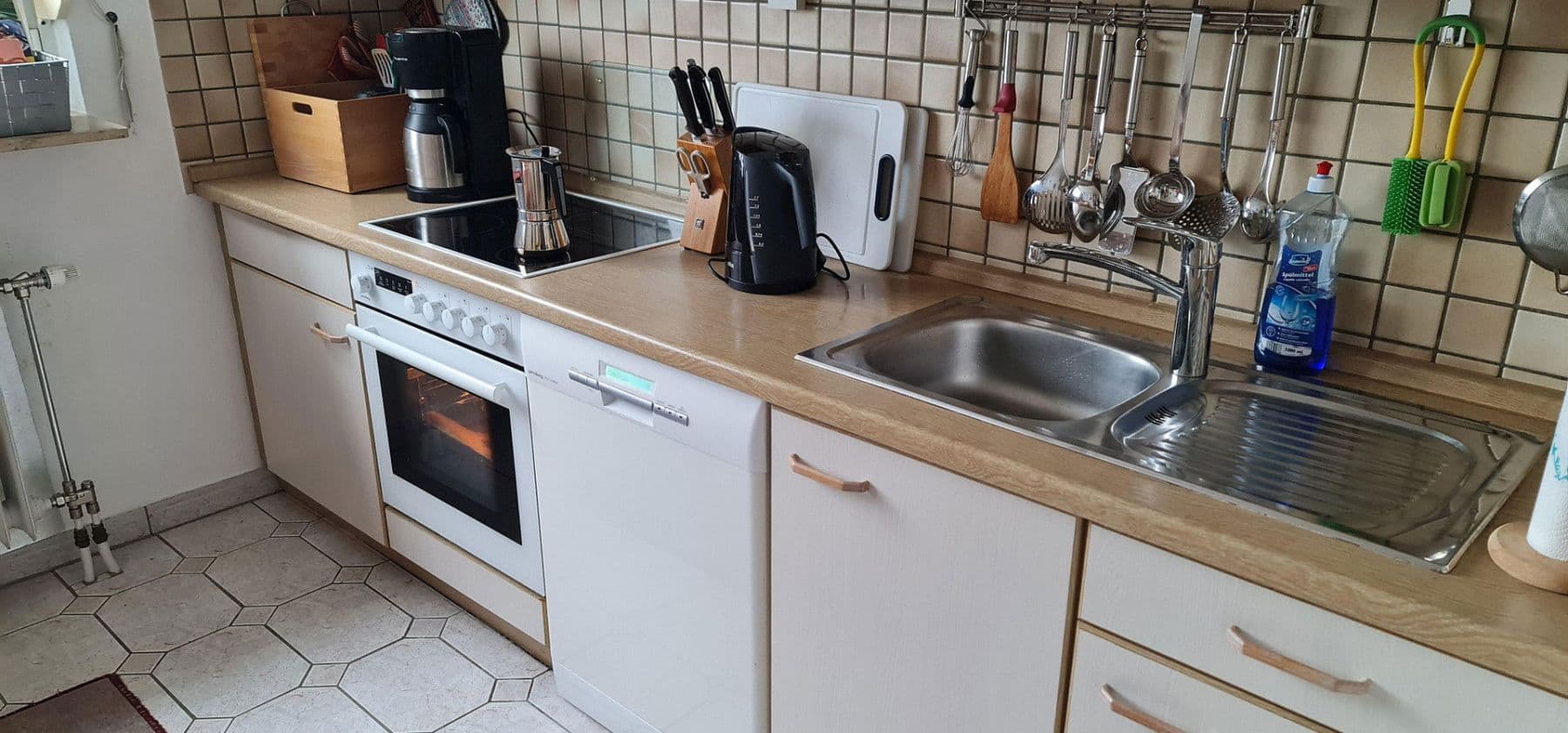 3 bedroom flat to rent, 85 m², Zirndorfer Straße 5, Oberasbach, Bavaria 3 bedroom flat to rent, 85 m², Zirndorfer Straße 5, Oberasbach, Bavaria