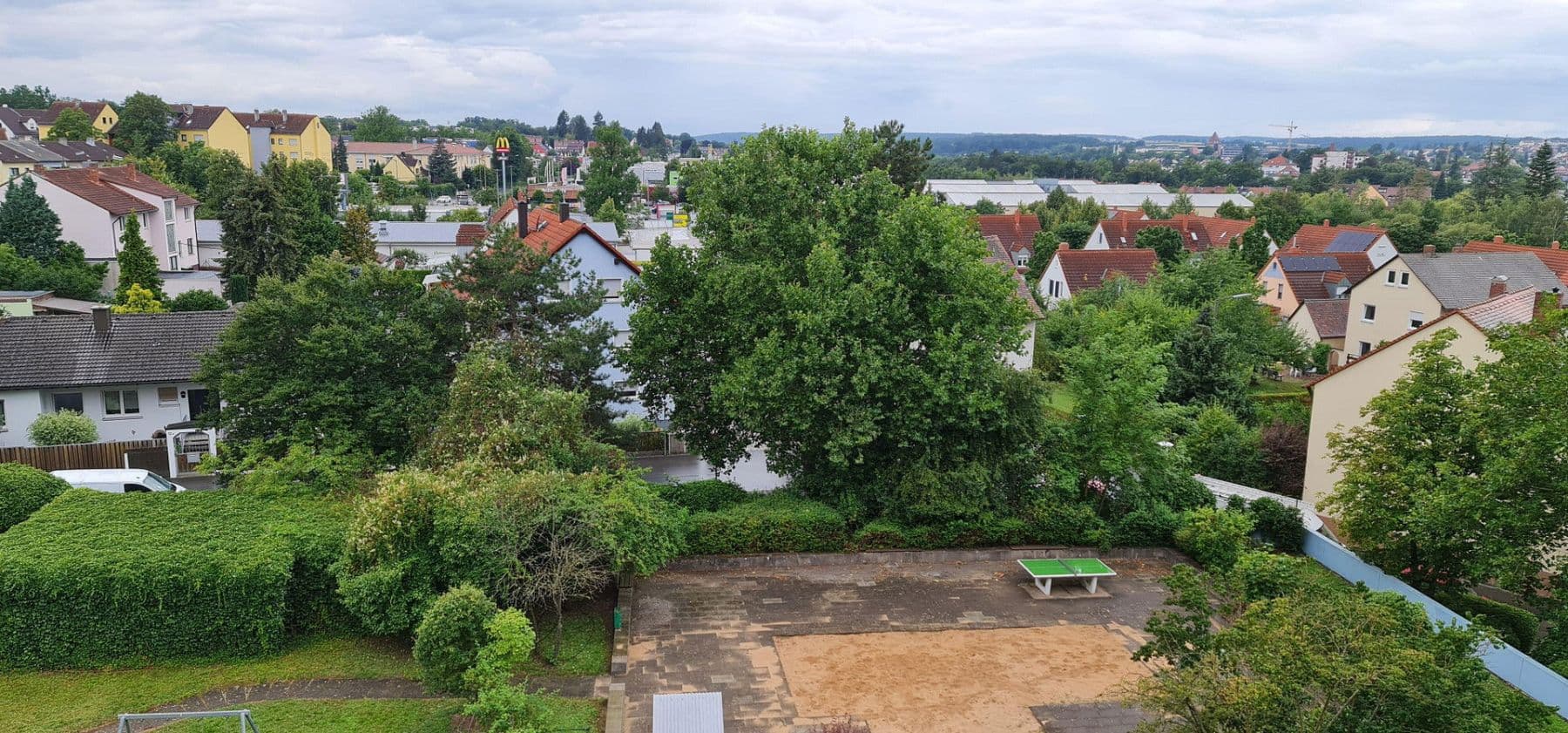 3 bedroom flat to rent, 85 m², Zirndorfer Straße 5, Oberasbach, Bavaria 3 bedroom flat to rent, 85 m², Zirndorfer Straße 5, Oberasbach, Bavaria