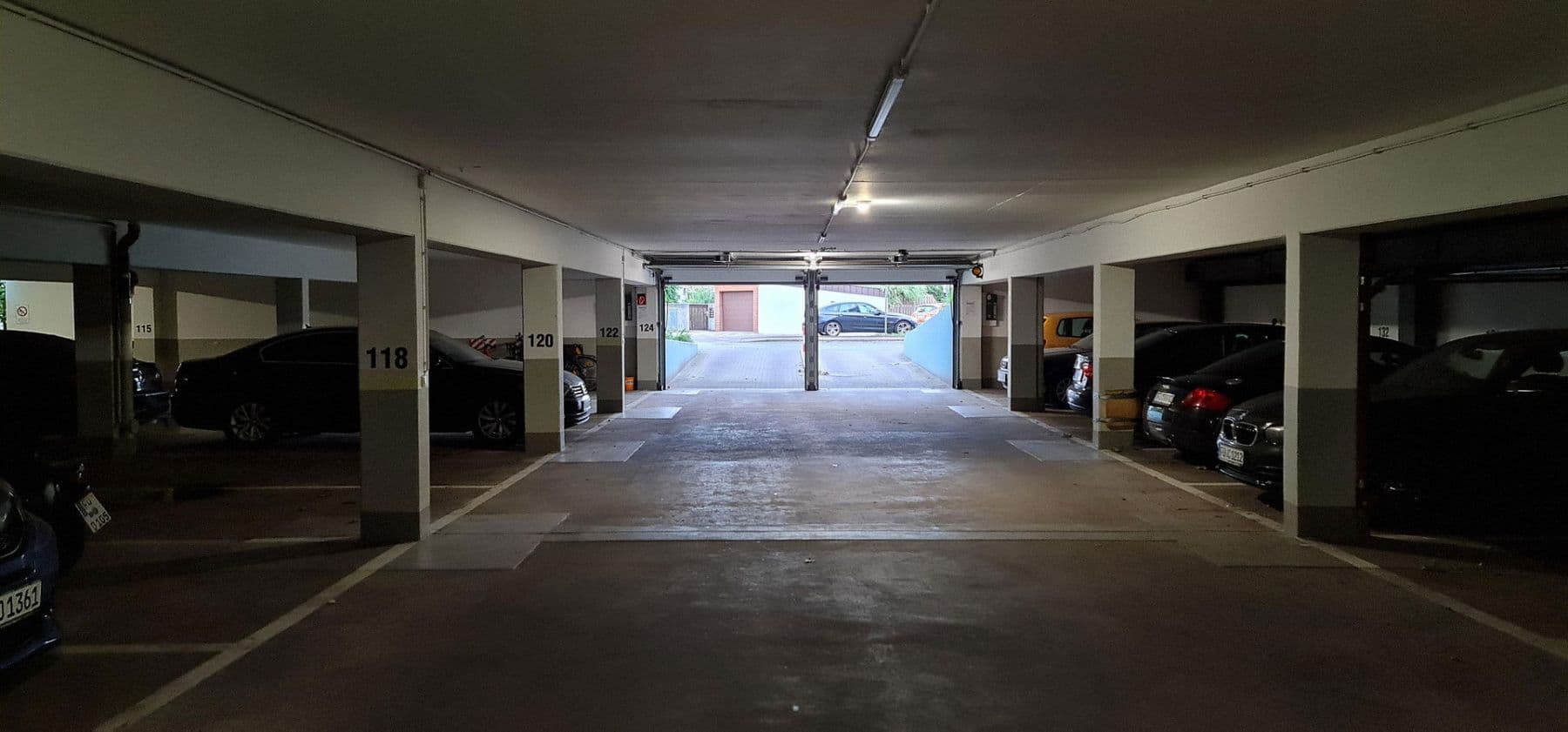 3 bedroom flat to rent, 85 m², Zirndorfer Straße 5, Oberasbach, Bavaria 3 bedroom flat to rent, 85 m², Zirndorfer Straße 5, Oberasbach, Bavaria