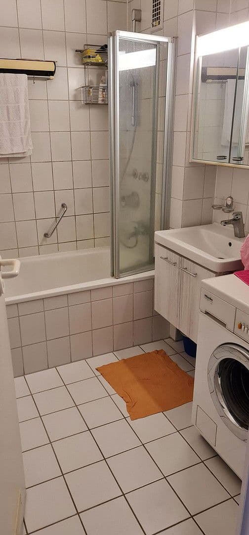 3 bedroom flat to rent, 85 m², Zirndorfer Straße 5, Oberasbach, Bavaria 3 bedroom flat to rent, 85 m², Zirndorfer Straße 5, Oberasbach, Bavaria