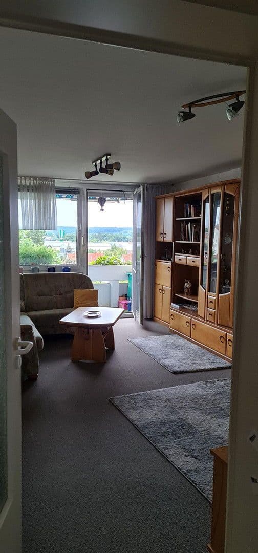 3 bedroom flat to rent, 85 m², Zirndorfer Straße 5, Oberasbach, Bavaria 3 bedroom flat to rent, 85 m², Zirndorfer Straße 5, Oberasbach, Bavaria