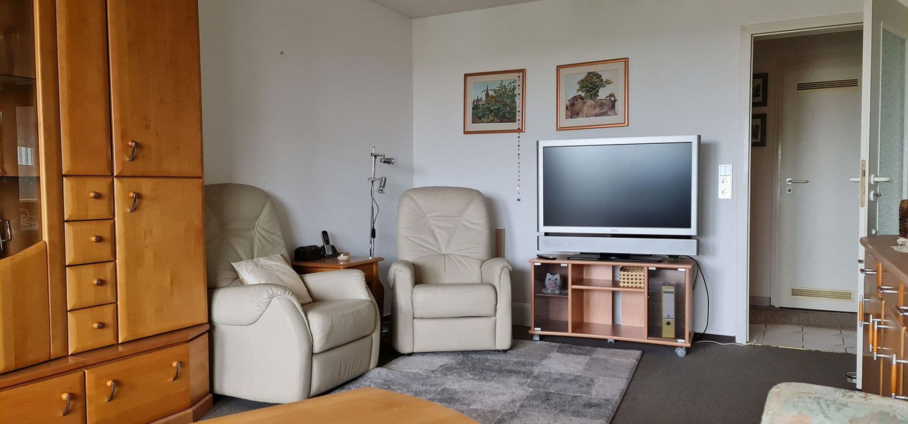 3 bedroom flat to rent, 85 m², Zirndorfer Straße 5, Oberasbach, Bavaria 3 bedroom flat to rent, 85 m², Zirndorfer Straße 5, Oberasbach, Bavaria