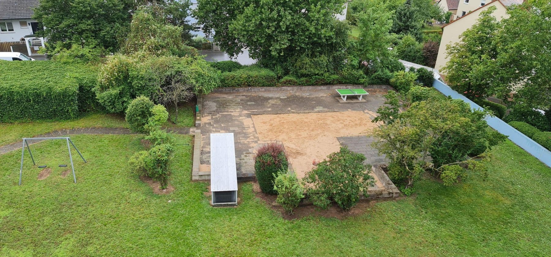 3 bedroom flat to rent, 85 m², Zirndorfer Straße 5, Oberasbach, Bavaria 3 bedroom flat to rent, 85 m², Zirndorfer Straße 5, Oberasbach, Bavaria