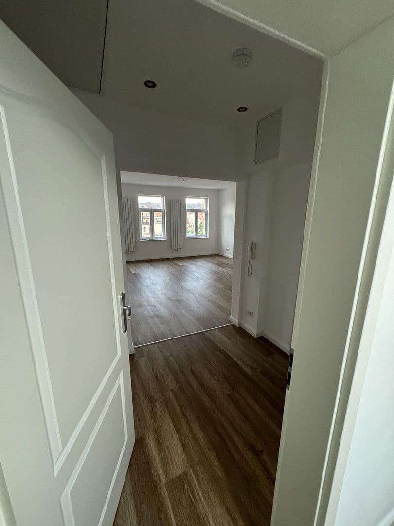 2 bedroom flat to rent, 69 m², Schulstraße 22, Grimma, Saxony 2 bedroom flat to rent, 69 m², Schulstraße 22, Grimma, Saxony