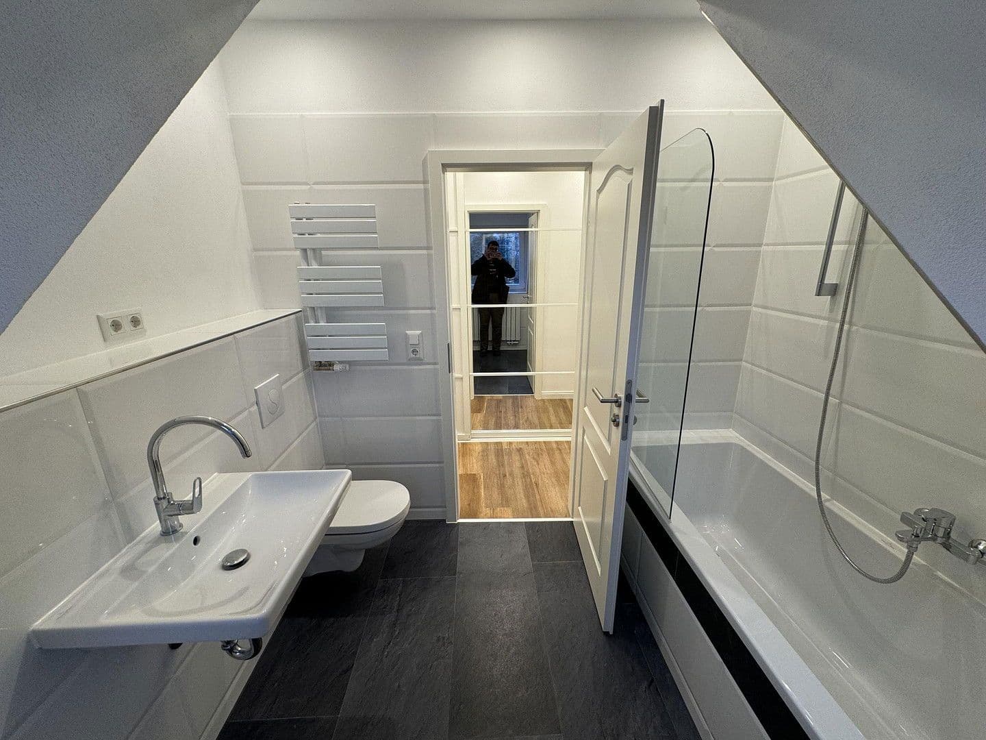 2 bedroom flat to rent, 69 m², Schulstraße 22, Grimma, Saxony 2 bedroom flat to rent, 69 m², Schulstraße 22, Grimma, Saxony