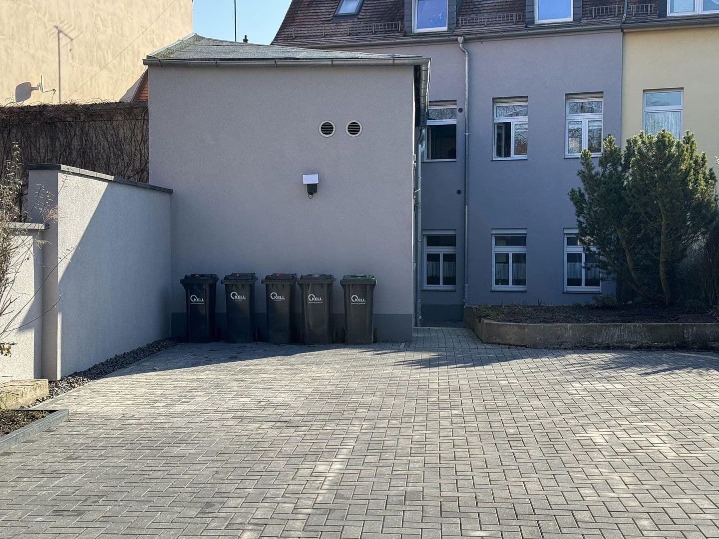 2 bedroom flat to rent, 69 m², Schulstraße 22, Grimma, Saxony 2 bedroom flat to rent, 69 m², Schulstraße 22, Grimma, Saxony