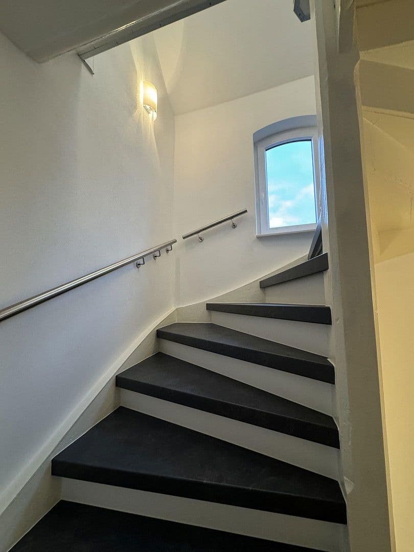 2 bedroom flat to rent, 69 m², Schulstraße 22, Grimma, Saxony 2 bedroom flat to rent, 69 m², Schulstraße 22, Grimma, Saxony