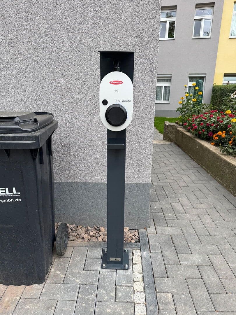 2 bedroom flat to rent, 69 m², Schulstraße 22, Grimma, Saxony 2 bedroom flat to rent, 69 m², Schulstraße 22, Grimma, Saxony