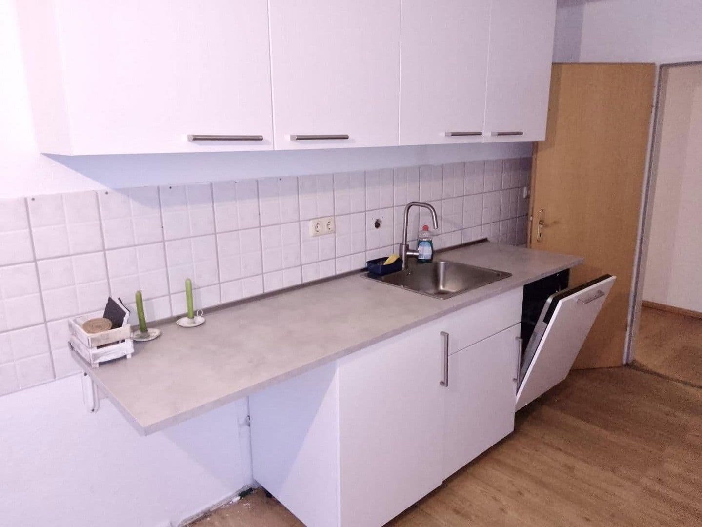 3 bedroom flat to rent, 97 m², Horbacher Straße 333, Aachen, North Rhine-Westphalia 3 bedroom flat to rent, 97 m², Horbacher Straße 333, Aachen, North Rhine-Westphalia