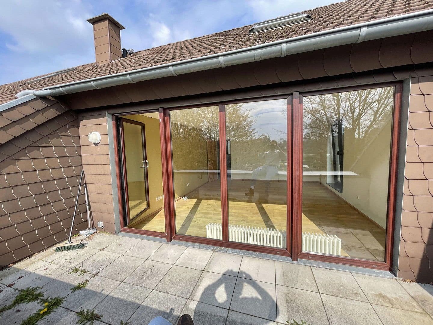 3 bedroom flat to rent, 97 m², Horbacher Straße 333, Aachen, North Rhine-Westphalia 3 bedroom flat to rent, 97 m², Horbacher Straße 333, Aachen, North Rhine-Westphalia