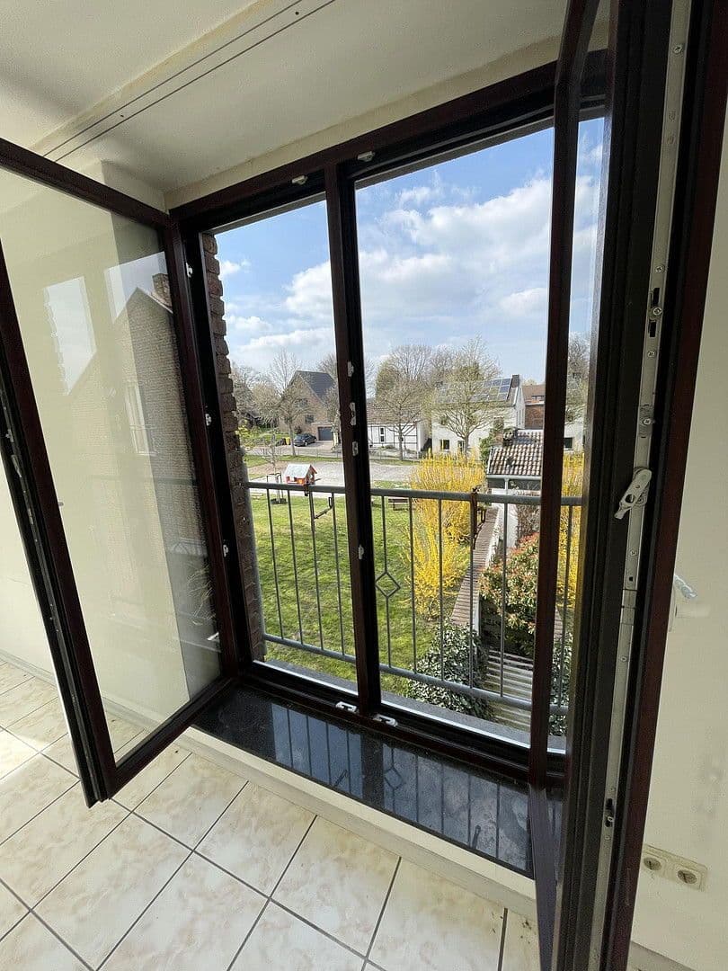 3 bedroom flat to rent, 97 m², Horbacher Straße 333, Aachen, North Rhine-Westphalia 3 bedroom flat to rent, 97 m², Horbacher Straße 333, Aachen, North Rhine-Westphalia